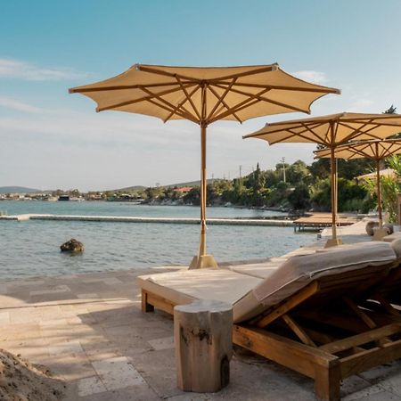 Gaia Alacati By The Sea - Adult Only Çeşme المظهر الخارجي الصورة