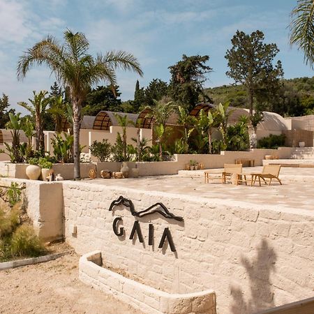 Gaia Alacati By The Sea - Adult Only Çeşme المظهر الخارجي الصورة