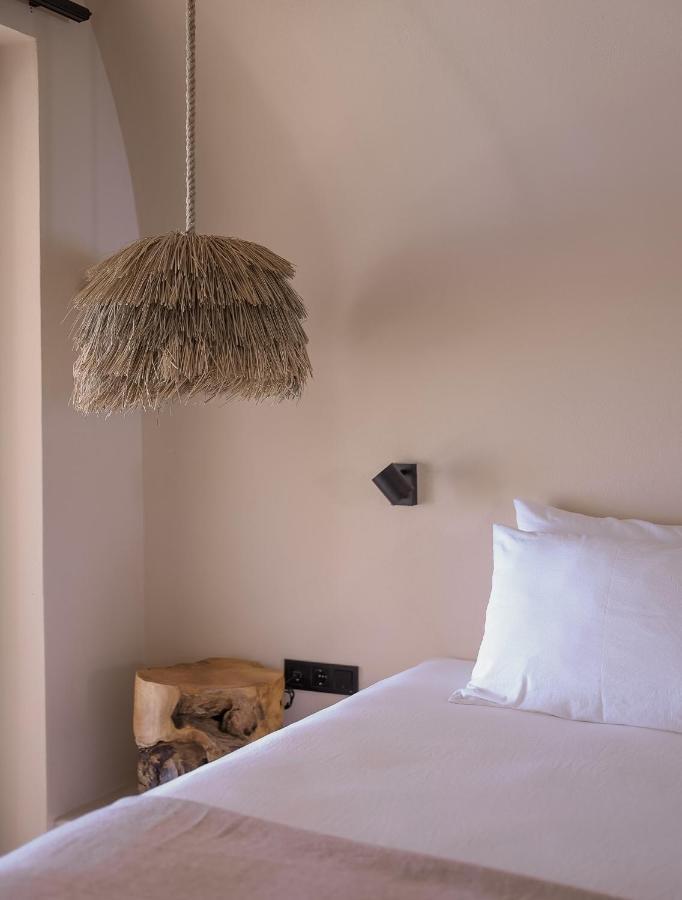 Gaia Alacati By The Sea - Adult Only Çeşme المظهر الخارجي الصورة