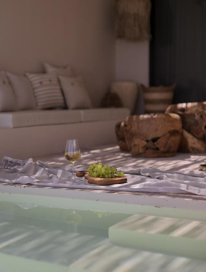 Gaia Alacati By The Sea - Adult Only Çeşme المظهر الخارجي الصورة