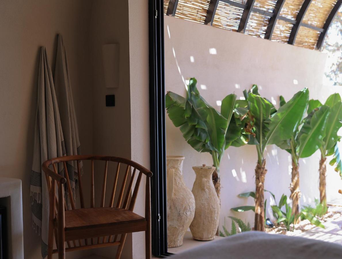 Gaia Alacati By The Sea - Adult Only Çeşme المظهر الخارجي الصورة