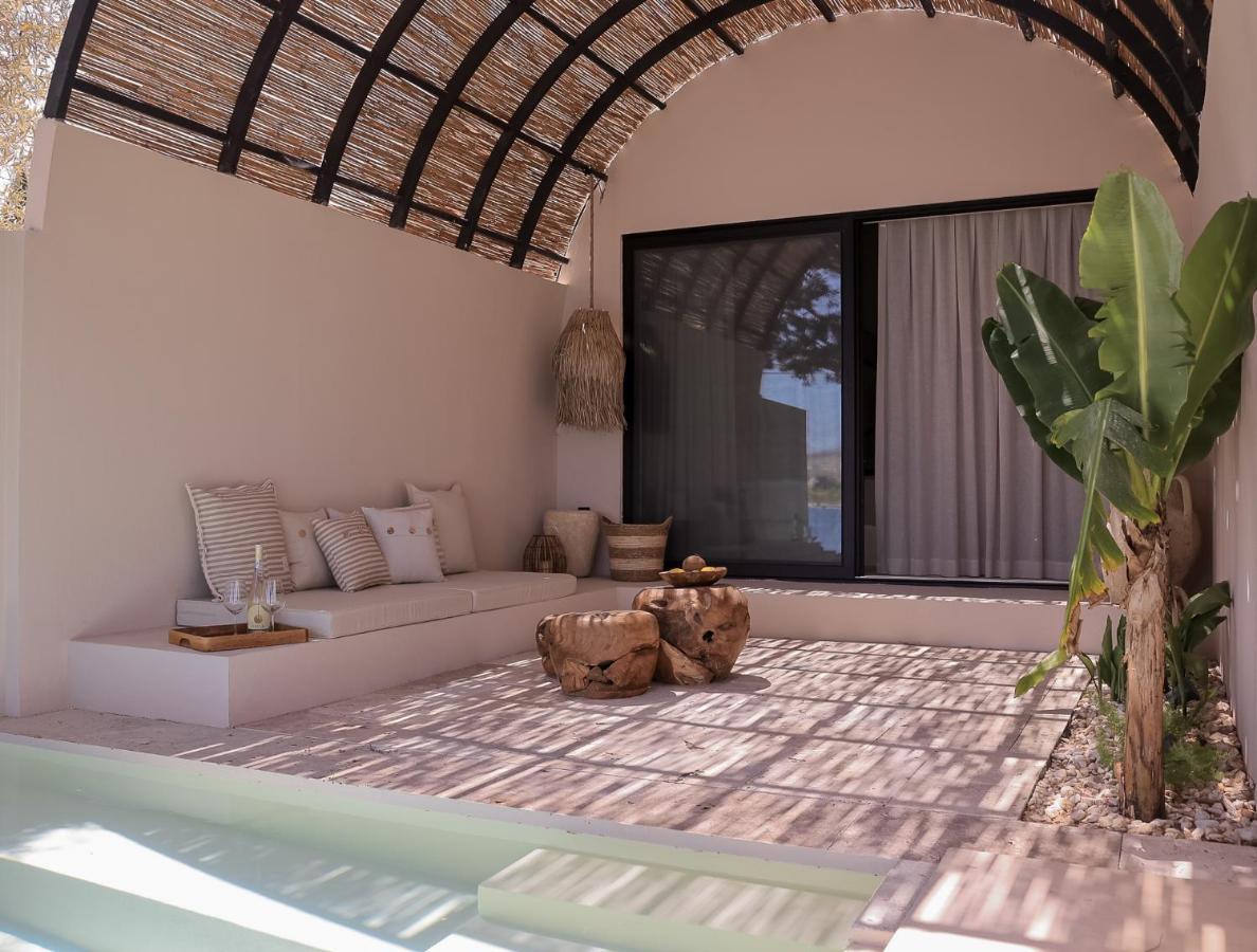 Gaia Alacati By The Sea - Adult Only Çeşme المظهر الخارجي الصورة