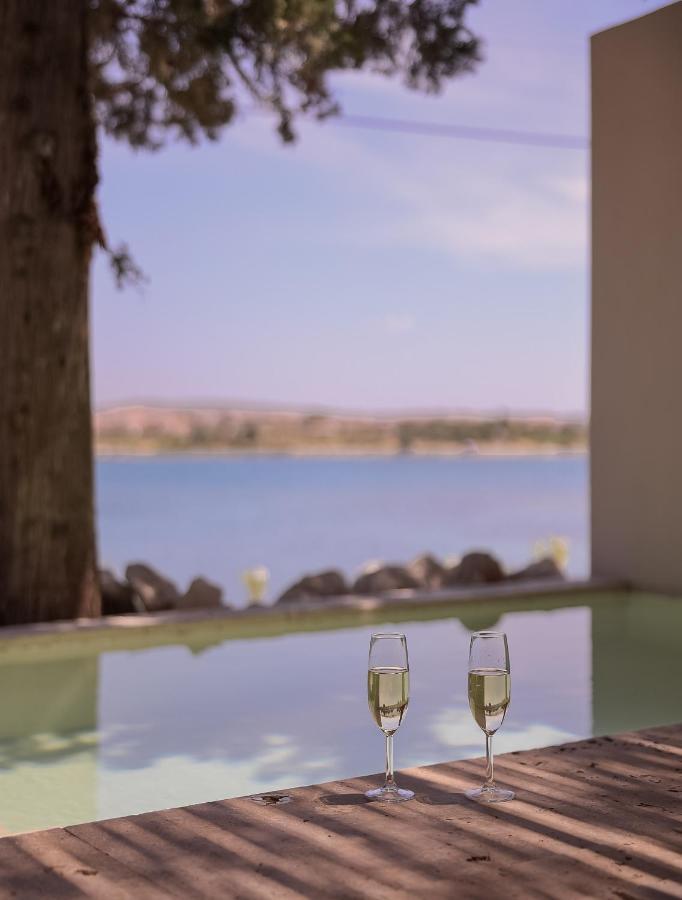 Gaia Alacati By The Sea - Adult Only Çeşme المظهر الخارجي الصورة