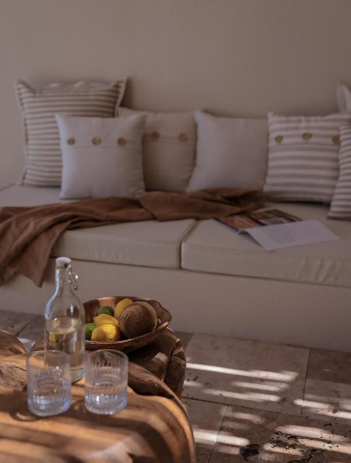 Gaia Alacati By The Sea - Adult Only Çeşme المظهر الخارجي الصورة