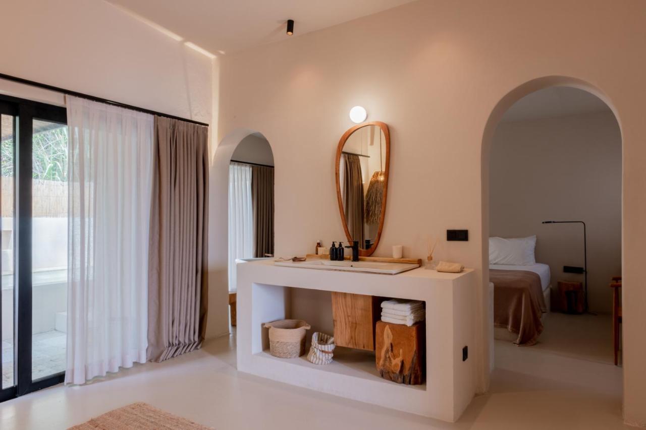 Gaia Alacati By The Sea - Adult Only Çeşme المظهر الخارجي الصورة
