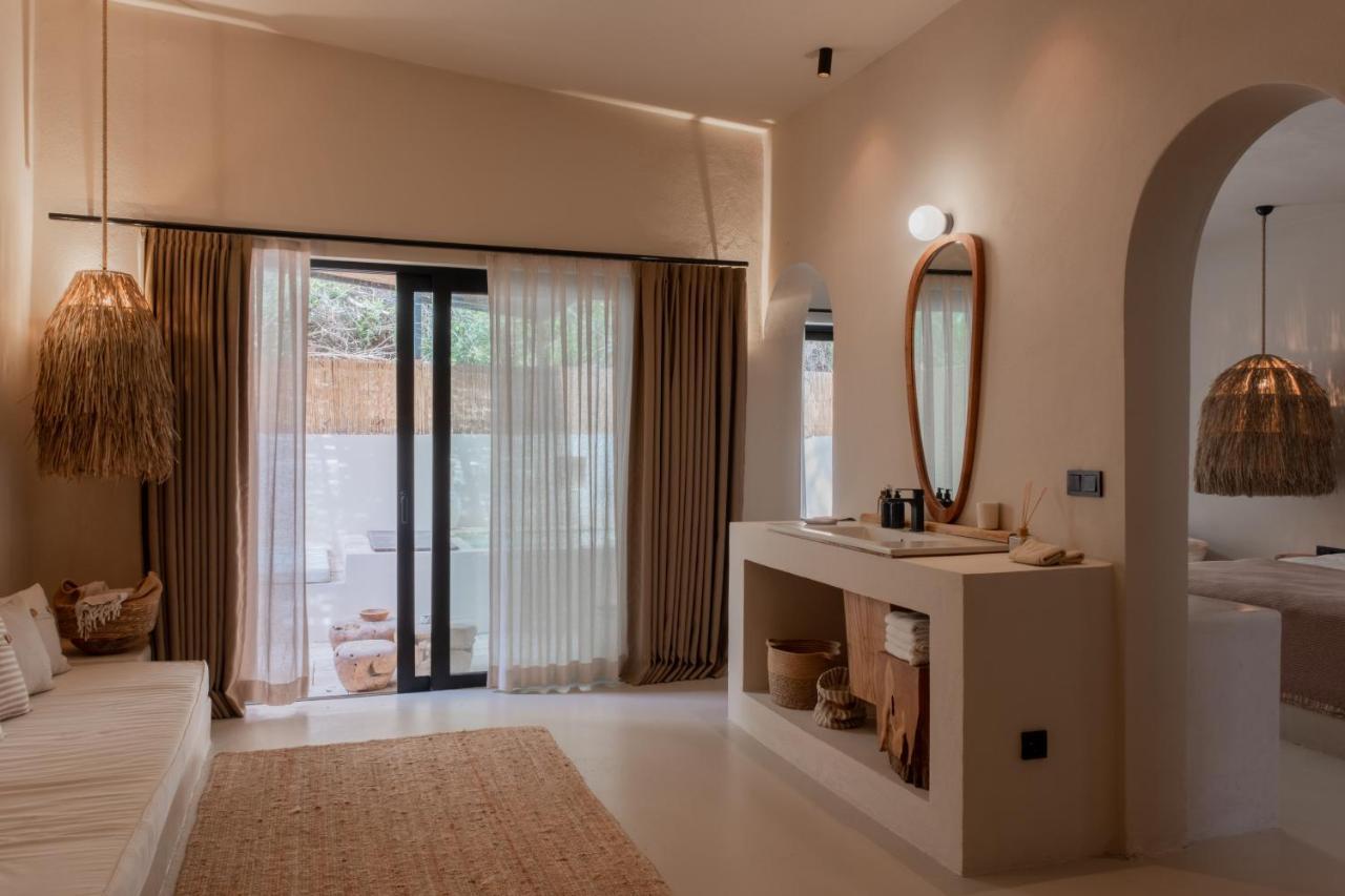 Gaia Alacati By The Sea - Adult Only Çeşme المظهر الخارجي الصورة
