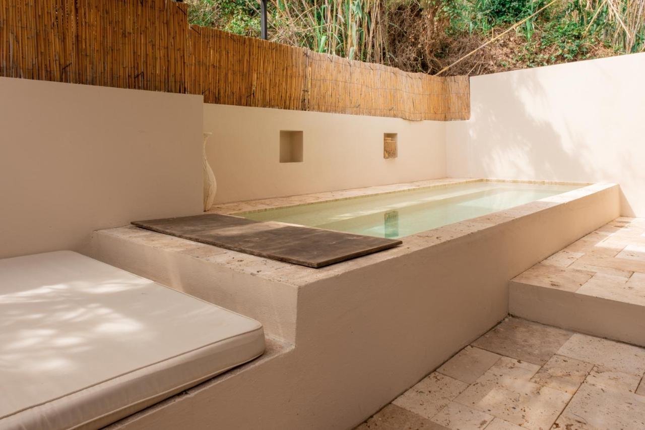 Gaia Alacati By The Sea - Adult Only Çeşme المظهر الخارجي الصورة