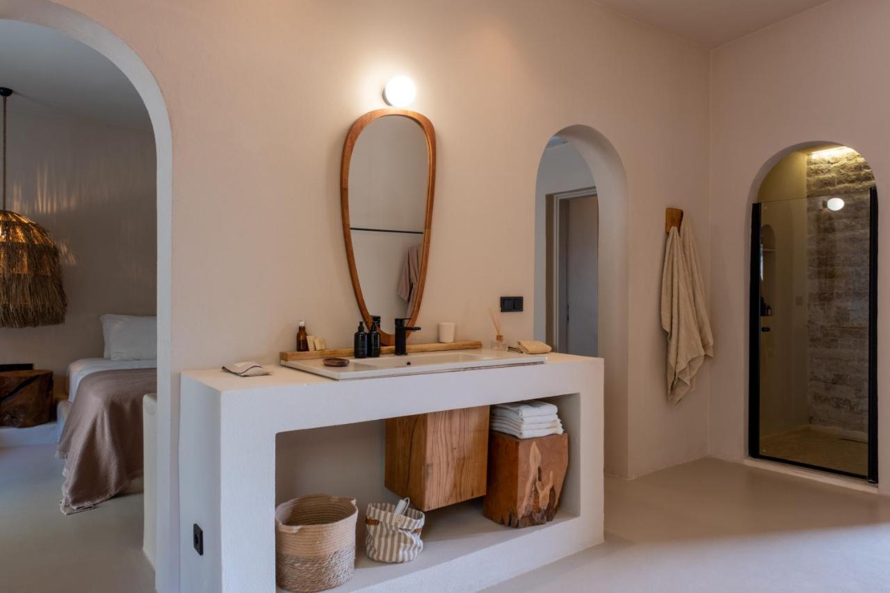 Gaia Alacati By The Sea - Adult Only Çeşme المظهر الخارجي الصورة