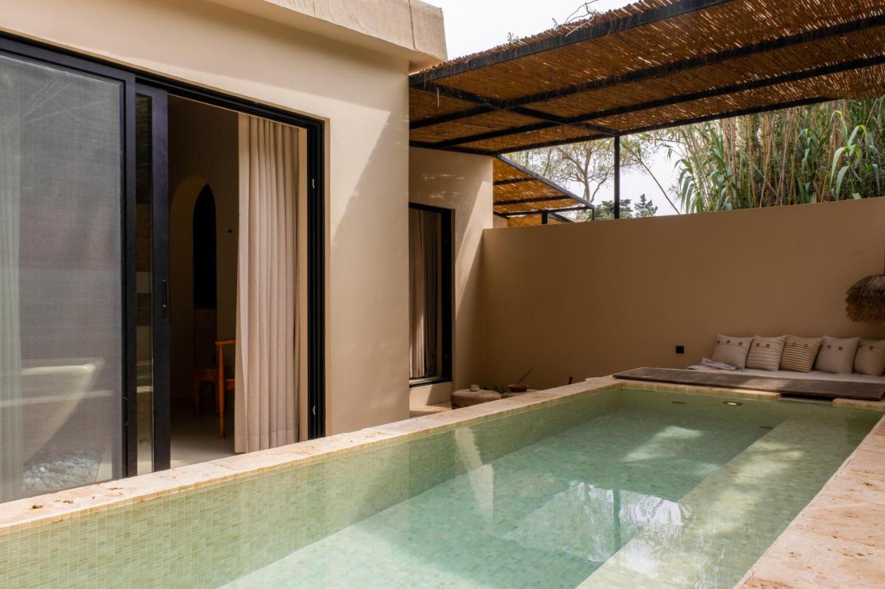 Gaia Alacati By The Sea - Adult Only Çeşme المظهر الخارجي الصورة