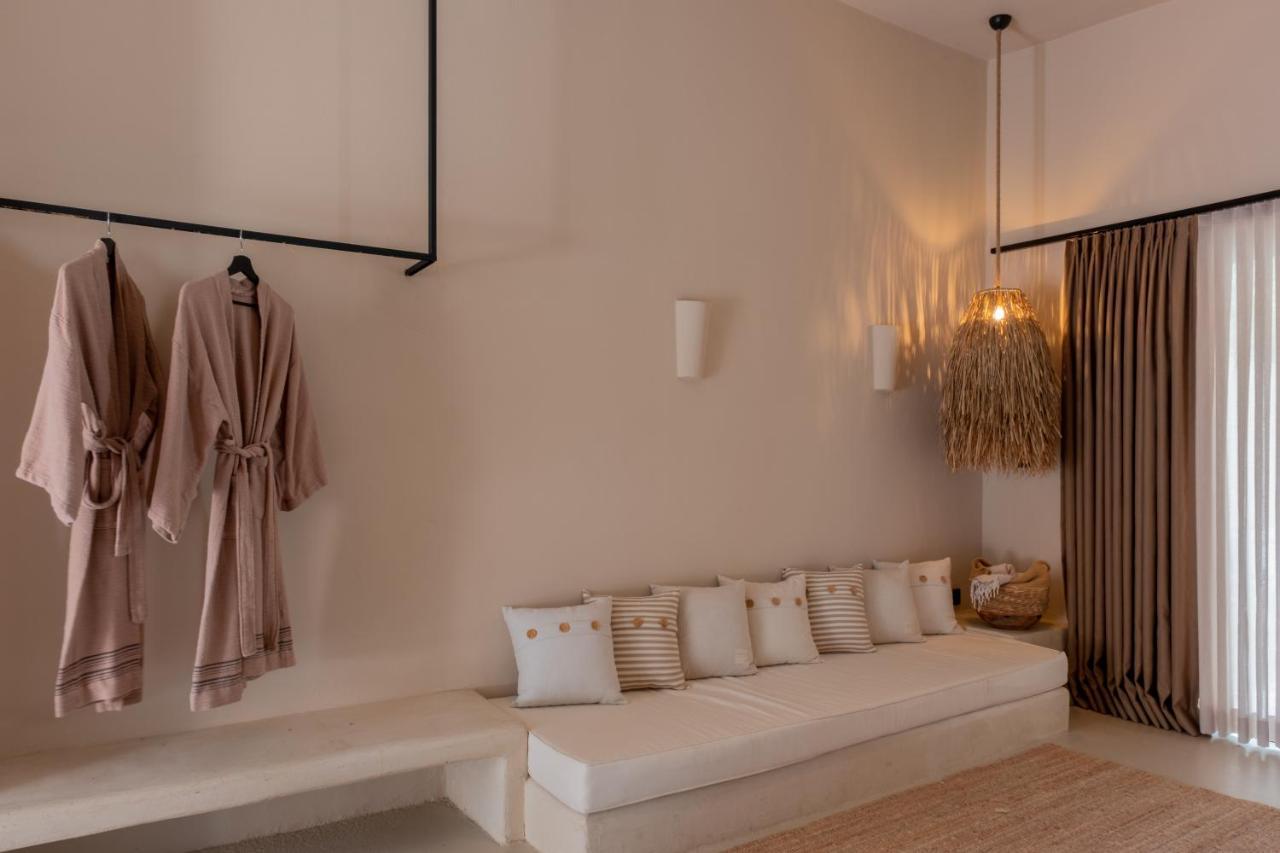 Gaia Alacati By The Sea - Adult Only Çeşme المظهر الخارجي الصورة