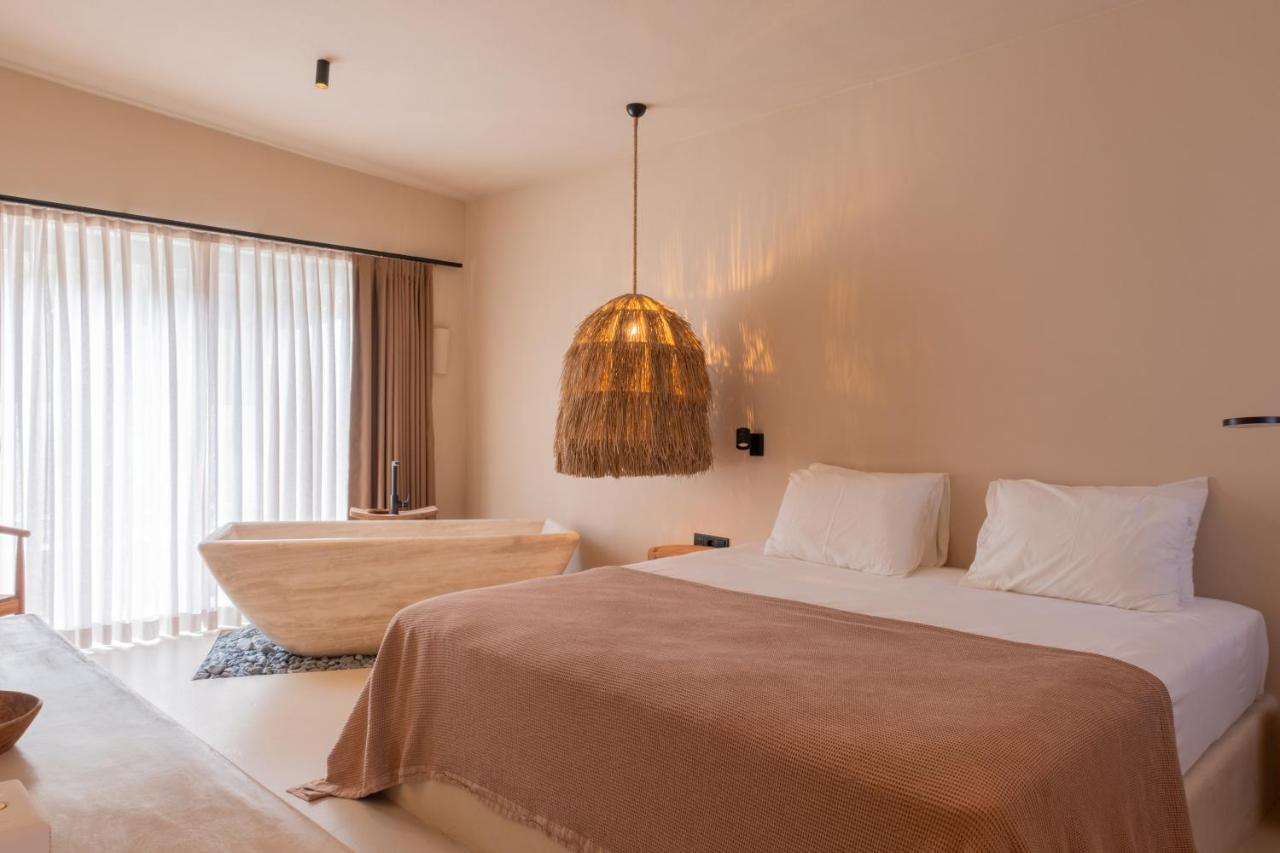Gaia Alacati By The Sea - Adult Only Çeşme المظهر الخارجي الصورة