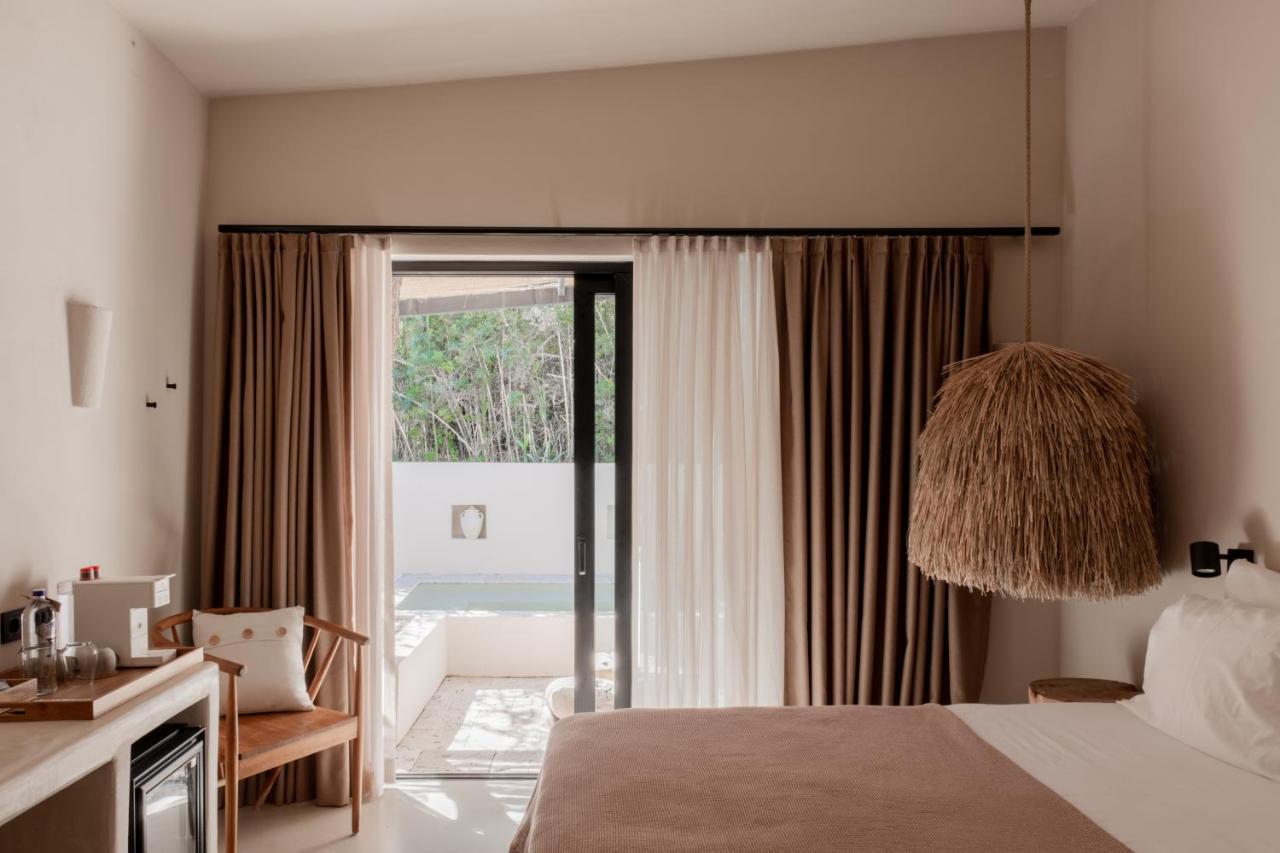Gaia Alacati By The Sea - Adult Only Çeşme المظهر الخارجي الصورة
