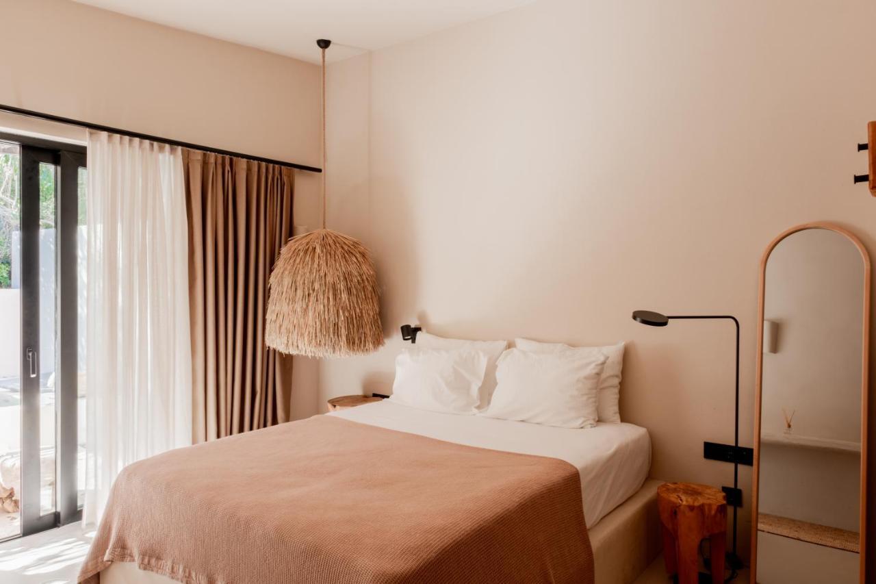Gaia Alacati By The Sea - Adult Only Çeşme المظهر الخارجي الصورة