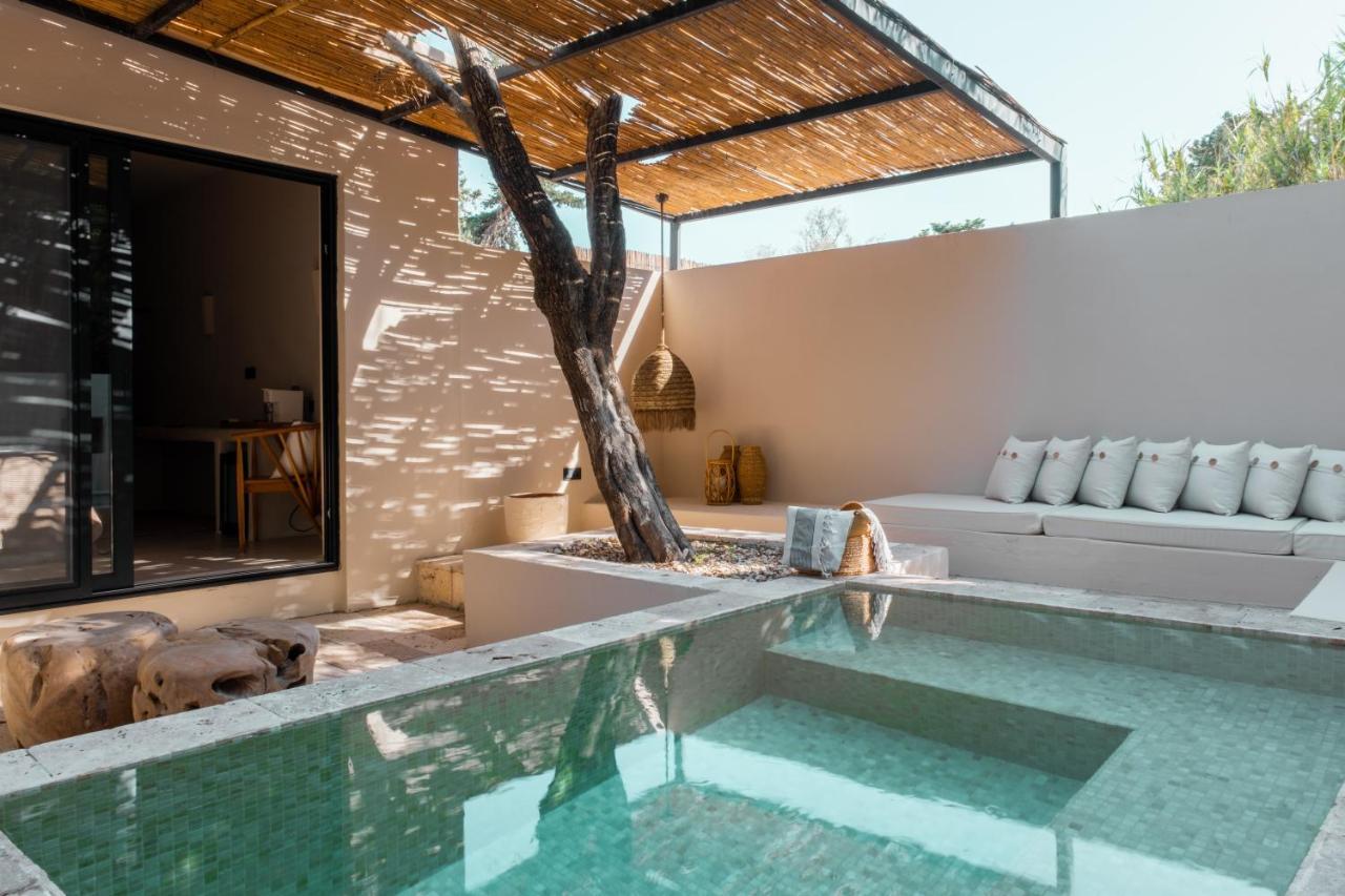 Gaia Alacati By The Sea - Adult Only Çeşme المظهر الخارجي الصورة