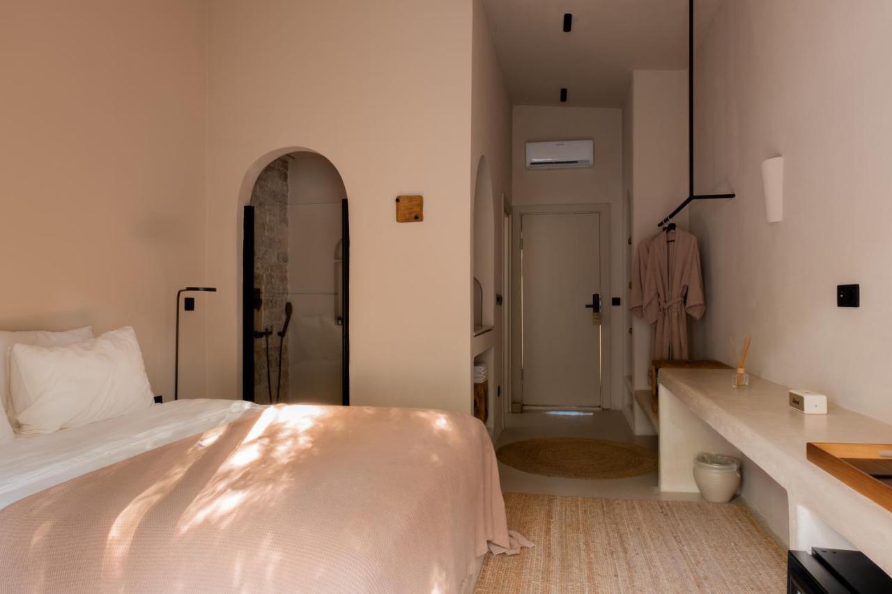 Gaia Alacati By The Sea - Adult Only Çeşme المظهر الخارجي الصورة