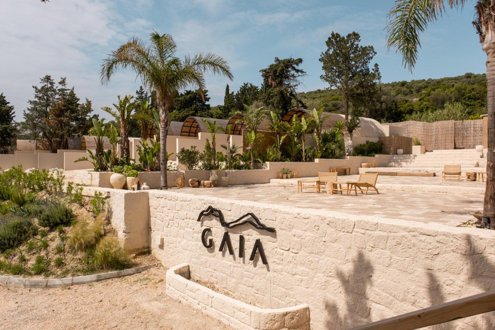 Gaia Alacati By The Sea - Adult Only Çeşme المظهر الخارجي الصورة