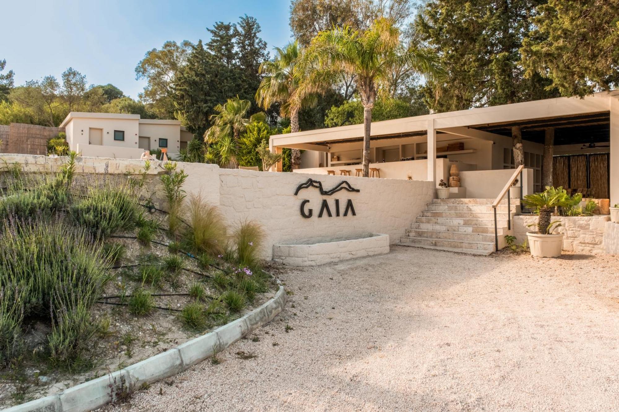 Gaia Alacati By The Sea - Adult Only Çeşme المظهر الخارجي الصورة