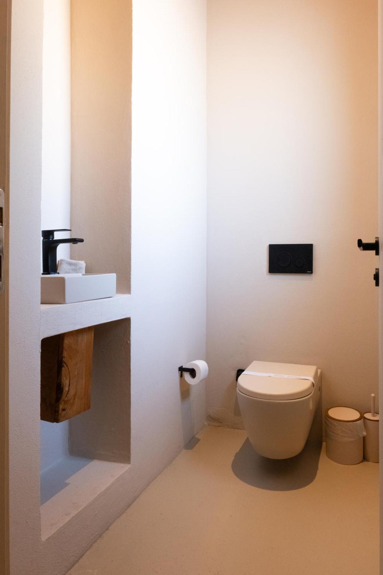 Gaia Alacati By The Sea - Adult Only Çeşme المظهر الخارجي الصورة