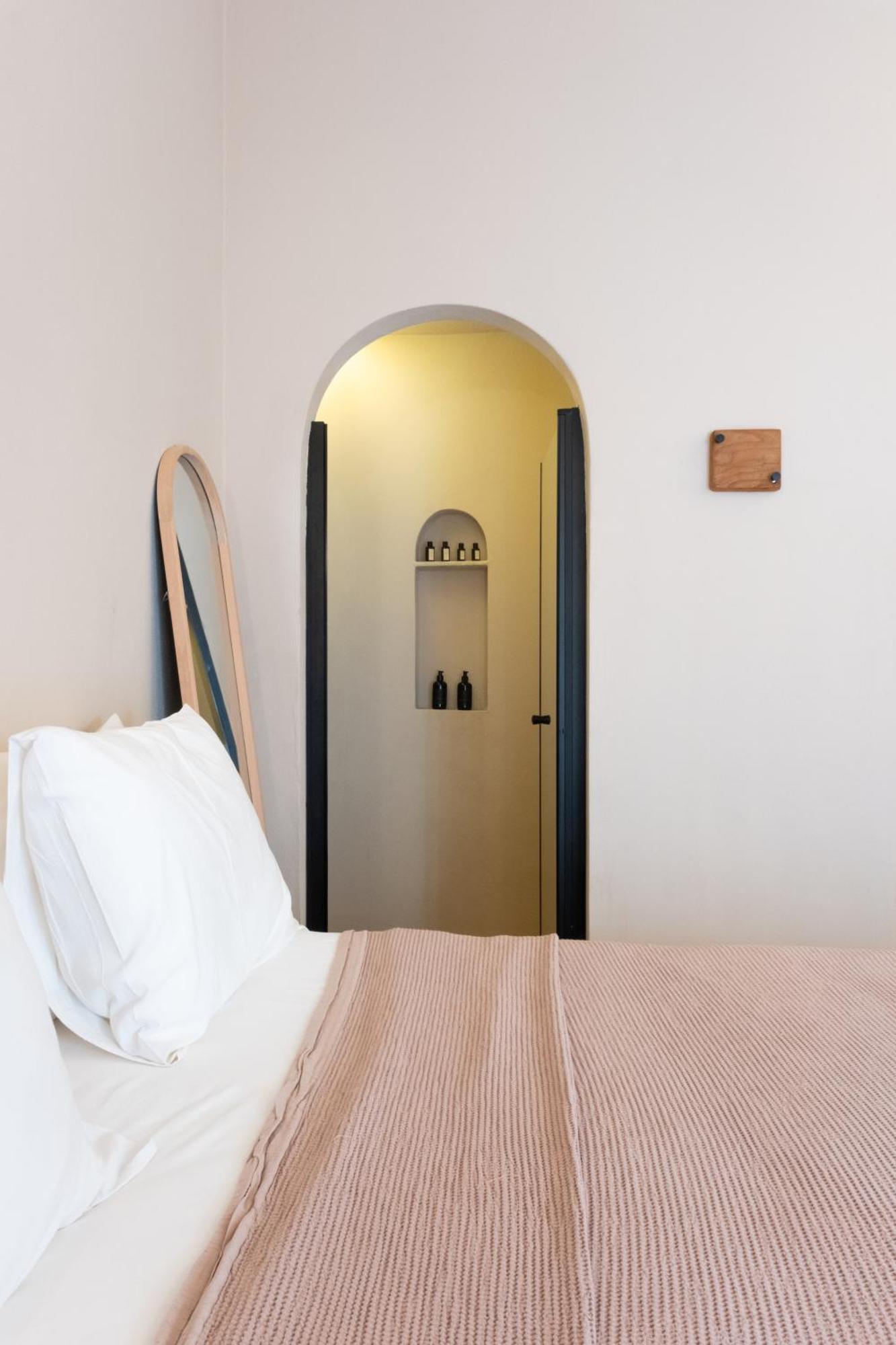 Gaia Alacati By The Sea - Adult Only Çeşme المظهر الخارجي الصورة